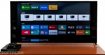 Sony X93C - Android TV will overwhelm you