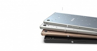 Sony Xperia Z3+ looks like a fiasco about to happen