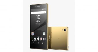 Sony Xperia Z5 Dual and Z5 Premium Dual Officially Introduced in India