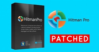 HitmanPro patch