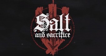 instal the new for mac Salt and Sacrifice