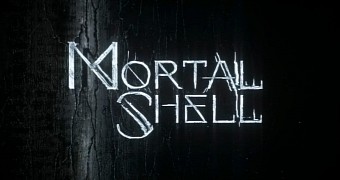 Mortal Shell artwork