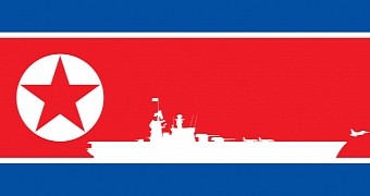 North Korea blamed for navy ship builder hack