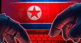 North Korean Hacking