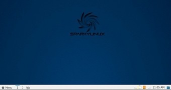 SparkyLinux 5.1 released