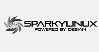SparkyLinux