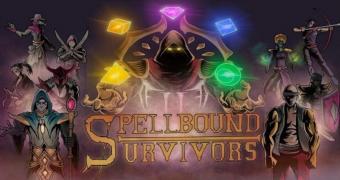 Spellbound Survivors Review (PC)