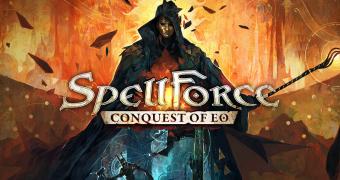 SpellForce: Conquest of Eo Review (PC)