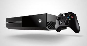 Xbox One has an interesting hardware future