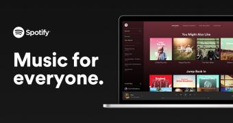 Spotify Becomes the Latest Big Name to Announce a Major Layoff