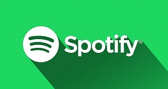 Spotify's number of subscribers is increasing