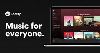 Spotify hasn't provided an ETA for the full launch of its M1-optimized client