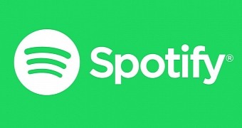 Spotify didn't disclose the terms of the deal
