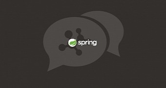 Spring Social library fixes CSRF issue