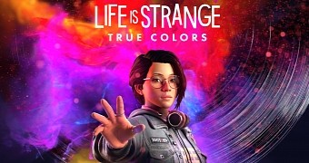 Life is Strange: True Colors artwork