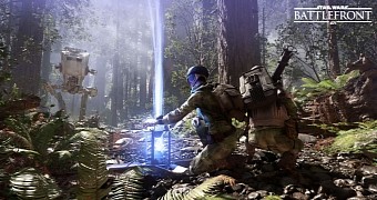 Lando Calrissian is coming to Star Wars Battlefront in June