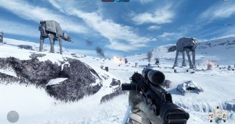 Star Wars Battlefront has some connectivity and performance issues