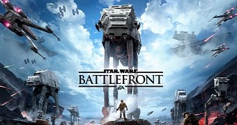 Star Wars: Battlefront Beta Extended Until October 13