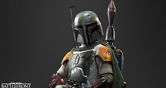 Boba Fett isn't the only special character in Battlefront