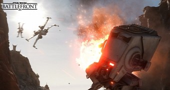 Star Wars Battlefront Gets More Leaked Modes with Player Counts