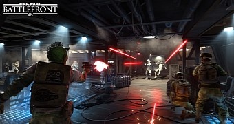 Star Wars: Battlefront does not have single player