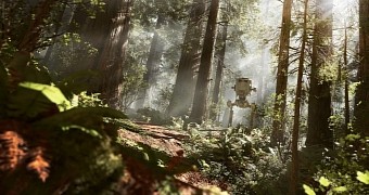 Star Wars Battlefront Offers Details on Sound Design, LucasFilm Collaboration