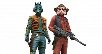 Star Wars Battlefront - Outer Rim adds new heroes