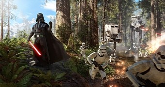 Star Wars: Battlefront's New Supremacy Mode Resembles Battlefield's Conquest