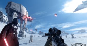 Star Wars: Battlefront Season Pass Is $50 / €50, Three New Modes Revealed