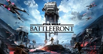 Star Wars Battlefront will shine on the PC