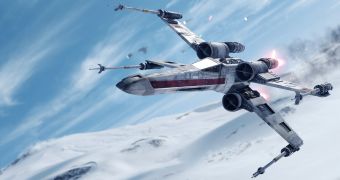 Star Wars Battlefront Ultimate Edition Price Revealed