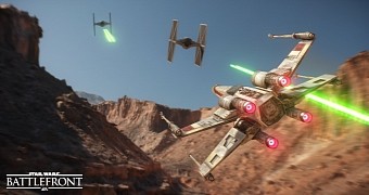 Star Wars: Battlefront Will Not Have Death Star Content, Star Destroyers Are In