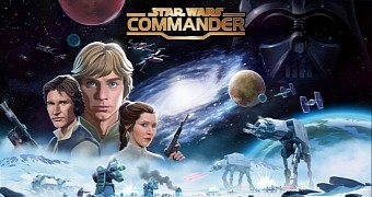 Star Wars: Commander for Windows Phone Gets Worlds in Conflict Major Expansion