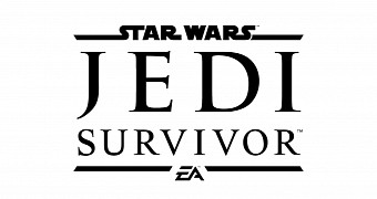 Star Wars Jedi: Survivor logo