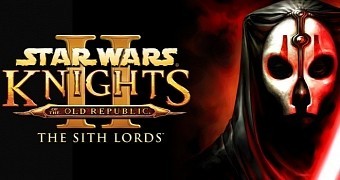 Star Wars: Knights of the Old Republic 2 Updated Once More Ten Years After Launch