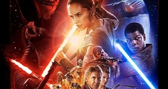 “Star Wars: The Force Awakens” Gets Brand New Poster, Teaser Trailers - Video