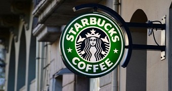 Starbucks says the Wi-Fi provider did the whole thing