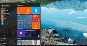 Start Menu and Cortana Experiencing Critical Error on Windows 10, Microsoft Promises Fix