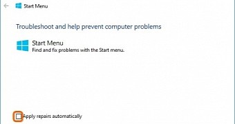 Start Menu Troubleshooter Explained: Usage, Video and Download