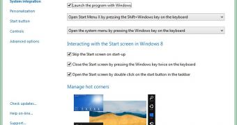 Start Menu X Review: Replace Your Old Start Menu with a Customizable One