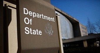 State Department Allegedly Hit by Cyberattack