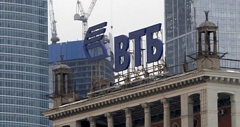 VTB says it successfully blocked the attacks