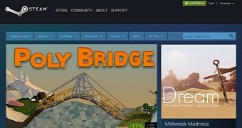 Steam flash sales are going away