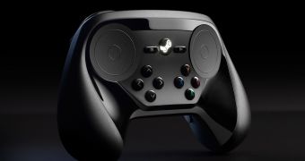 Steam Controller Is Now Better for RTS or RPG Games After Steam Beta Update