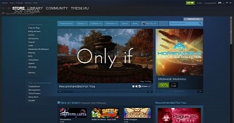 Steam for Linux Now Has More than 1,300 Games