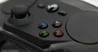 Steam Gets Controller Support for Non-Steam Games