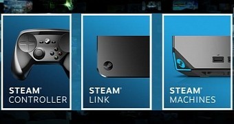 Steam Machines Are Competing with Next-Gen Not Current-Gen Consoles