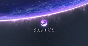 SteamOS 2.121 Update Hits Stable Channel with Flatpak Support, Linux 4.11.12