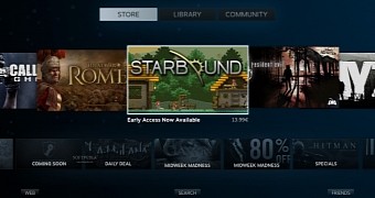 SteamOS 2.88 Beta released
