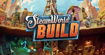 SteamWorld Build Preview (PC)